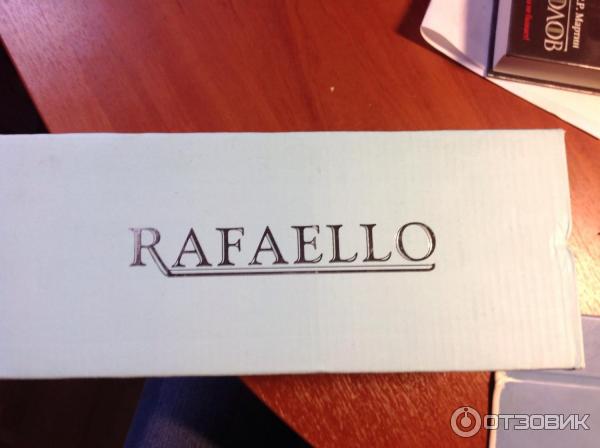 Мужская и женская обувь Rafaello фото