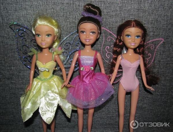 Кукла Funville Sparkle Girlz Балерина Корделия с аксессуарами фото