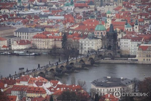 Рождество в Чехии фото