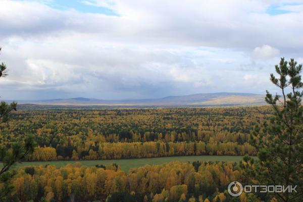 медведь-камень