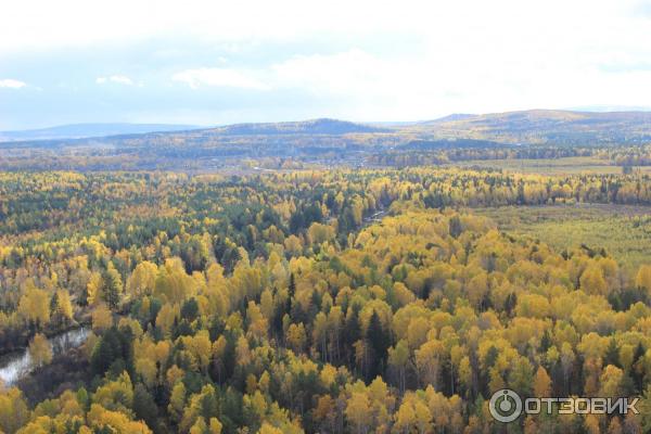 медведь-камень