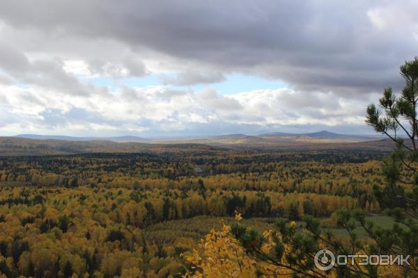 медведь-камень