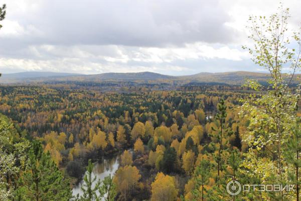 медведь-камень