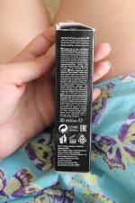 Тональный крем "Avon" Calming Effects Спокойное сияние фото