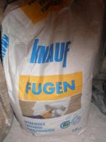 Шпатлевка Knauf Fugenfuller фото