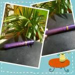 Тушь для ресниц Oriflame Wonder lash 5 в 1 "Очевидный эффект" фото