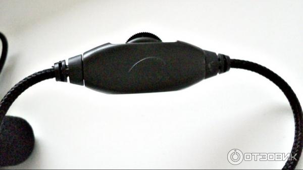 Стереонаушники с микрофоном DIALOG M-201A фото