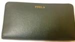 Женский кошелек Furla фото
