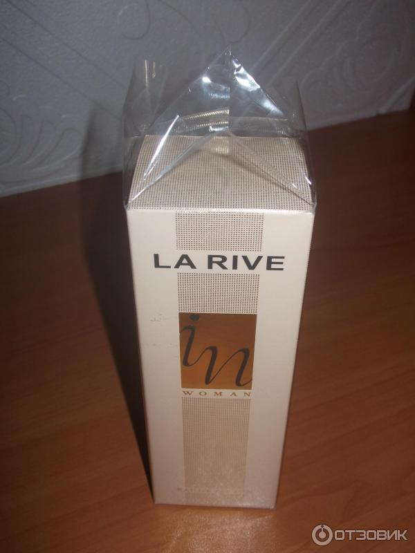 La Rive