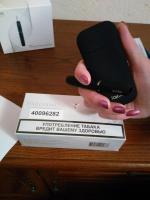 Электронная сигарета Philip Morris "Iqos" фото