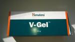 Вагинальный гель Himalaya Herbal Healthcare V-Gel фото