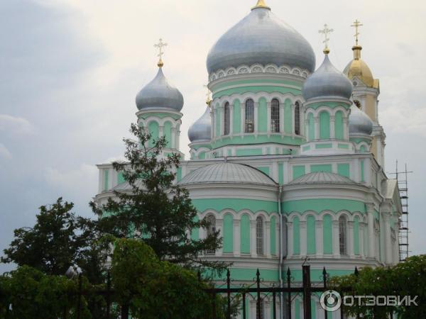 Троицкий собор.