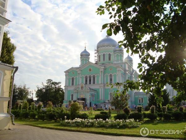 Троицкий собор.