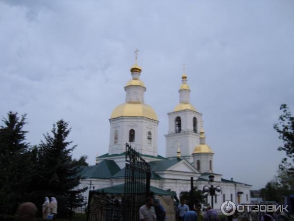 Казанский собор