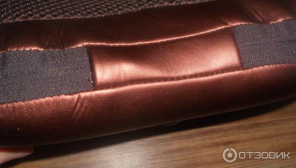 Массажер Kiki Massage Pillow