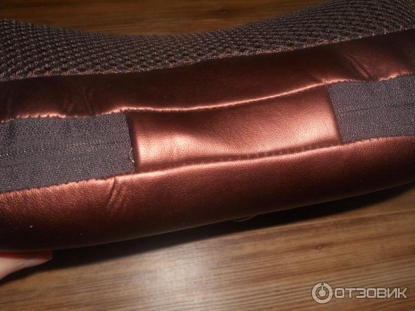 Массажер Kiki Massage Pillow