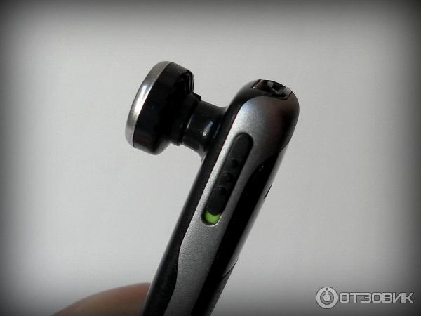 Bluetooth-гарнитура Plantronics M25 фото