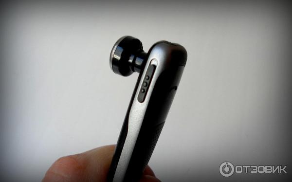 Bluetooth-гарнитура Plantronics M25 фото