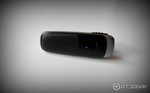 Bluetooth-гарнитура Plantronics M25 фото