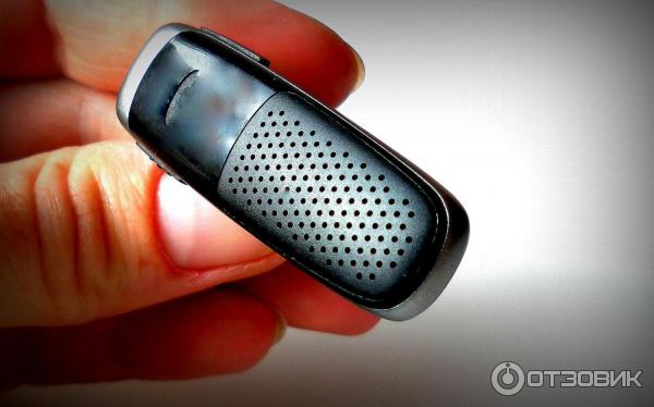 Bluetooth-гарнитура Plantronics M25 фото