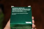 Препарат Викс Актив Бальзам фото
