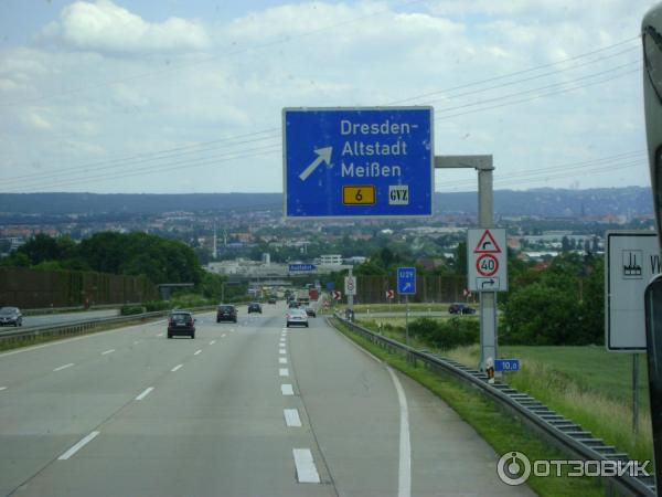 Международный аэропорт Dresden International (Германия, Дрезден) фото