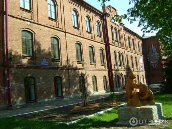 Спасо-Евфросиньевский женский монастырь (Беларусь, Полоцк) фото