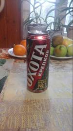 Пиво Heineken "Охота" крепкое фото