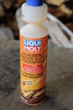 Очиститель стекол суперконцентрат Liqui Moly Scheiben-Reiniger Pfirsich фото