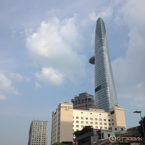 BITEXCO FINANCIAL TOWER