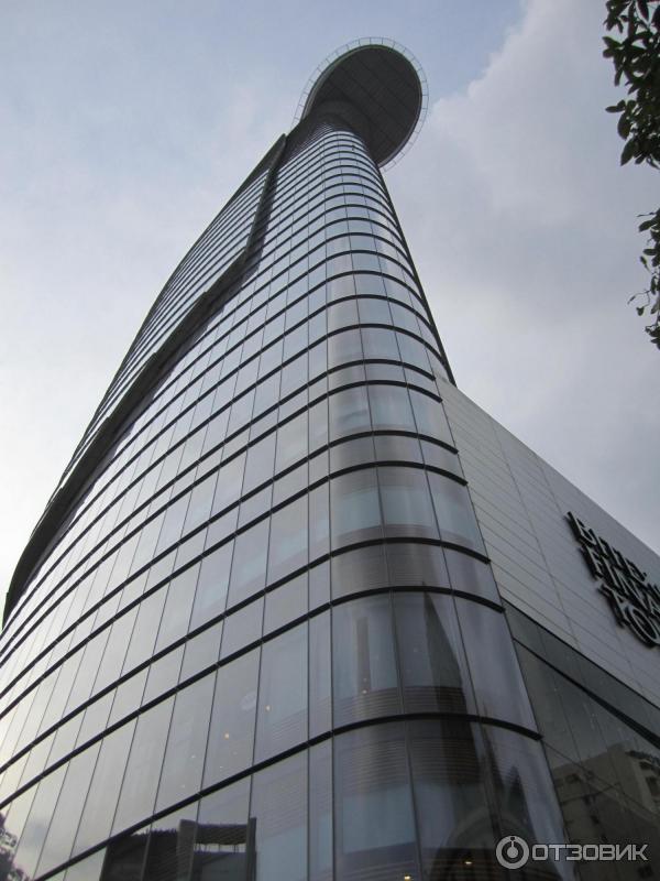 BITEXCO FINANCIAL TOWER