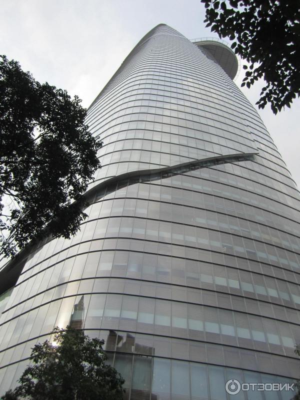 BITEXCO FINANCIAL TOWER