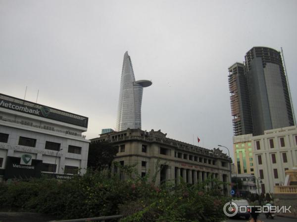 BITEXCO FINANCIAL TOWER