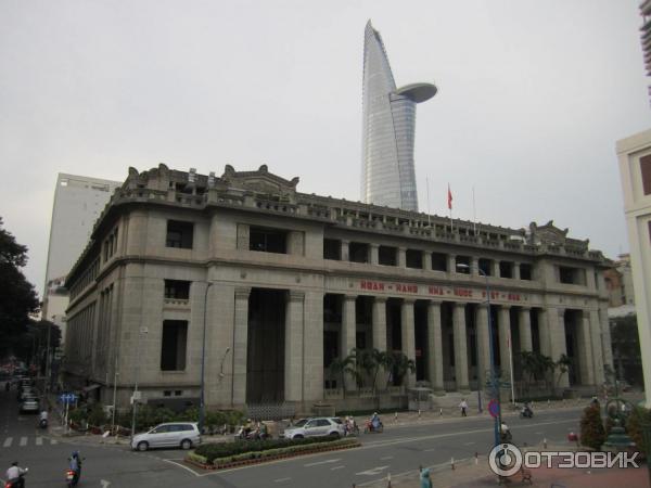 BITEXCO FINANCIAL TOWER