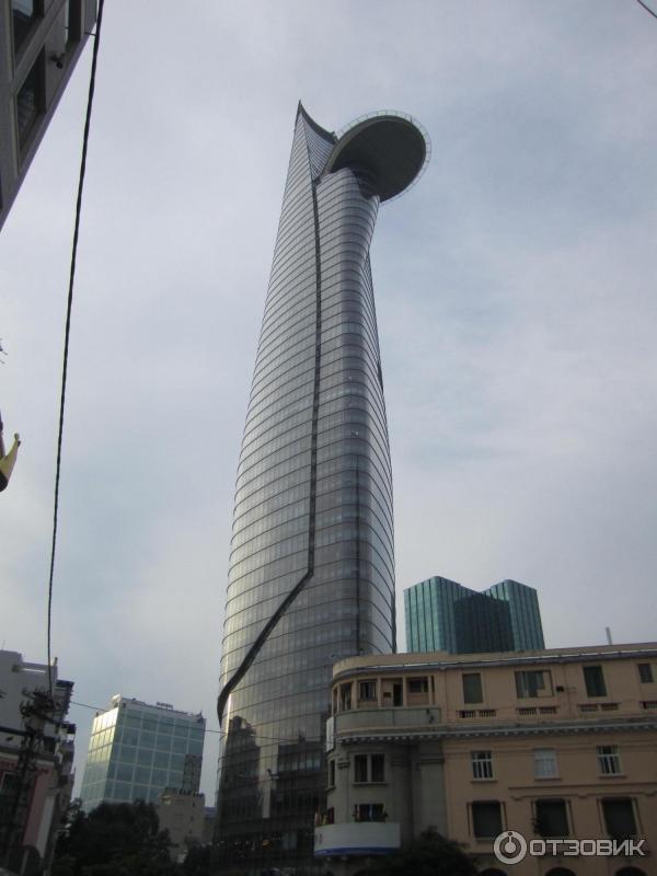 BITEXCO FINANCIAL TOWER