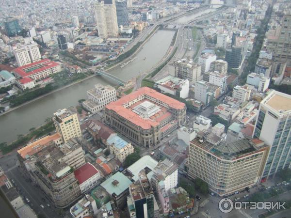 BITEXCO FINANCIAL TOWER