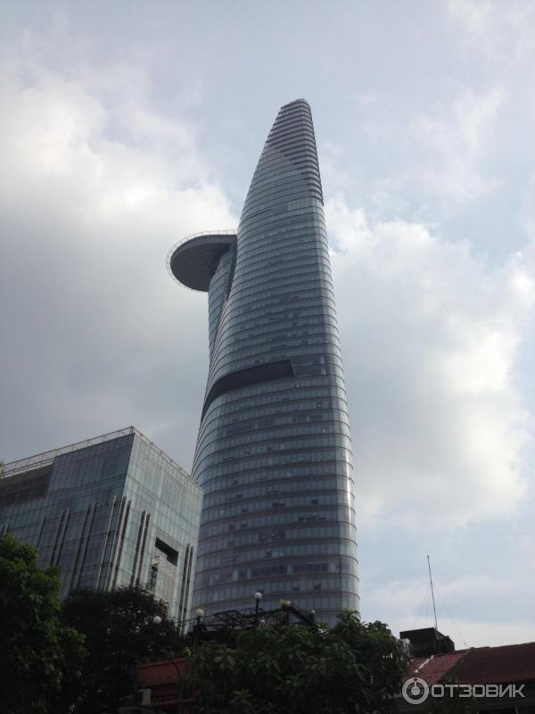 BITEXCO FINANCIAL TOWER