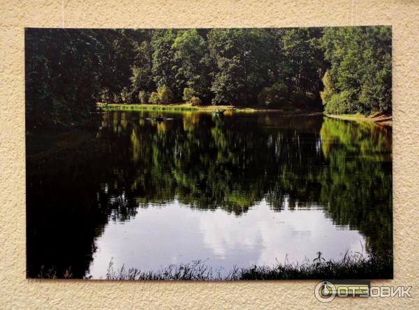 Выставка фотографии Карпа Пашиньяна Гений места (Россия. Ростов-на-Дону)