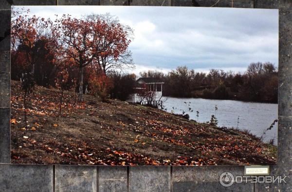 Выставка фотографии Карпа Пашиньяна Гений места (Россия. Ростов-на-Дону)