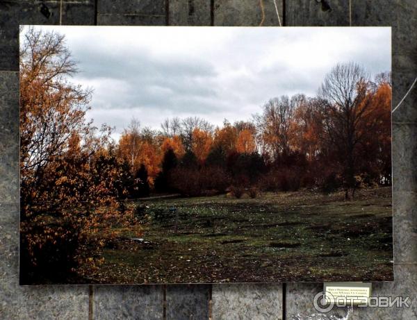 Выставка фотографии Карпа Пашиньяна Гений места (Россия. Ростов-на-Дону)