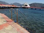 Отель Marmaris Park HV-1 (Турция, Мармарис) фото