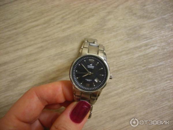 Женские наручные часы Casio LTP-1183 фото