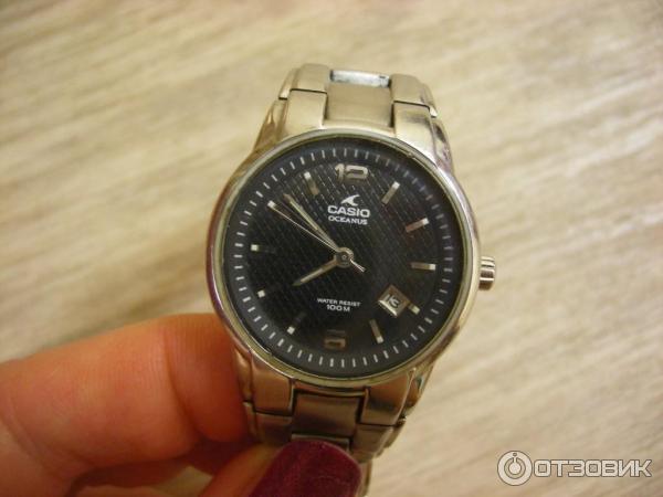 Женские наручные часы Casio LTP-1183 фото