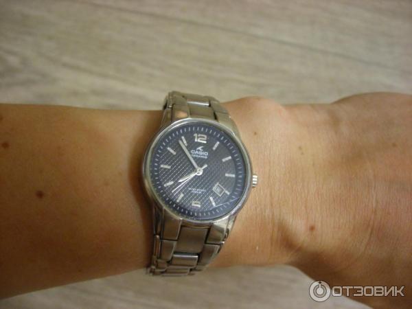 Женские наручные часы Casio LTP-1183 фото