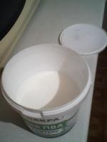 Клей ПВА Лакра "Строитель" универсальный фото