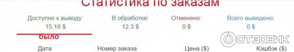 баланс до