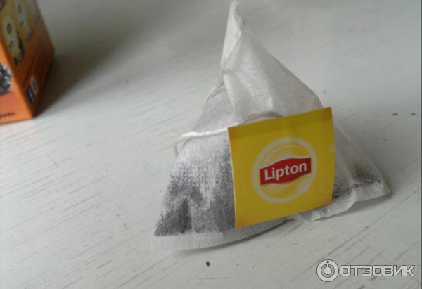 Чай Lipton Forest Fruit фото