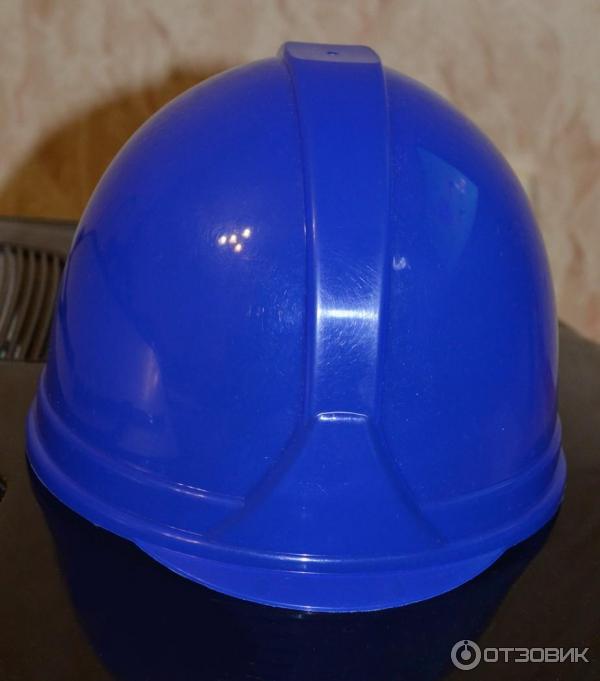 Детская каска Пластмастер фото