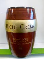Крем для лица Yves Rocher Riche Creme Глубокого Действия с 30 Ценными Маслами Восстанавливающий фото
