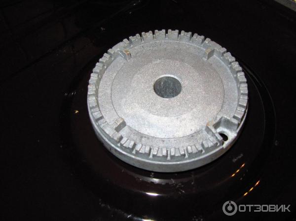 Газовая плита Greta 1470-0012